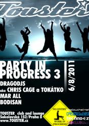 PARTY IN PROGRESS 3 